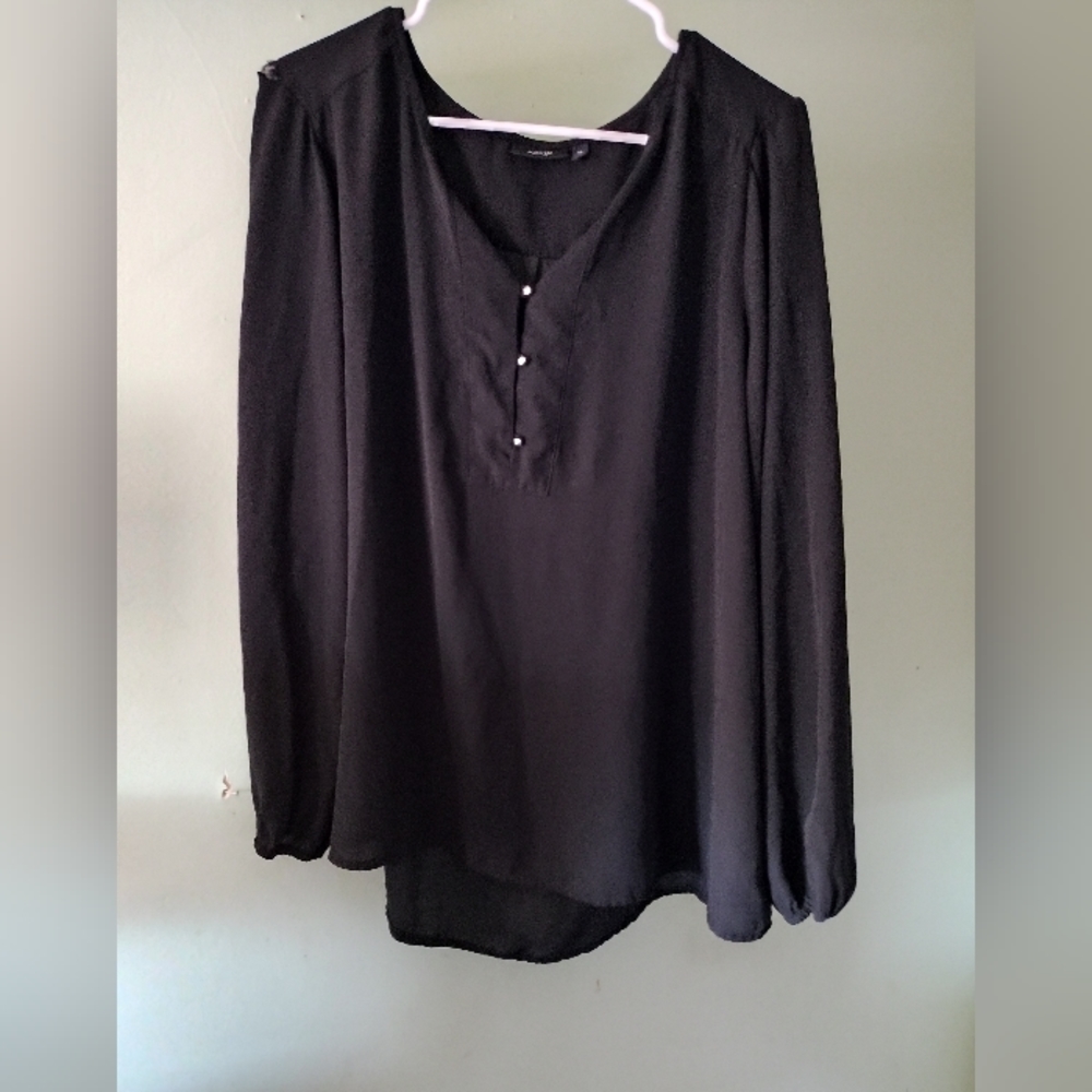 APT 9 Blouse